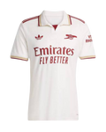 Arsenal Tretia 25/26