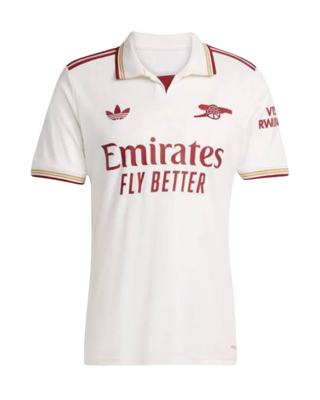 Arsenal Třetí 25/26