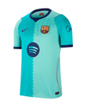 FC Barcelona tretí 26/27