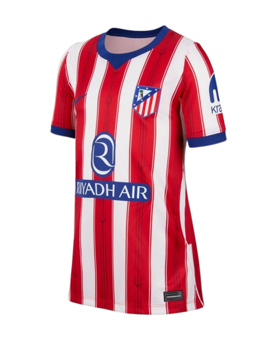 Atlético Madrid - Domácí 26/27