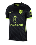 Atlético Madrid vonkajší 26/27