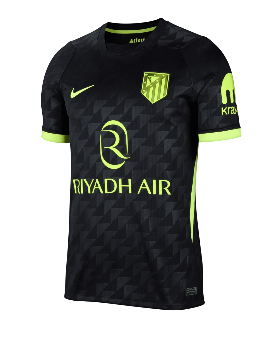 Atlético Madrid Venkovní 26/27