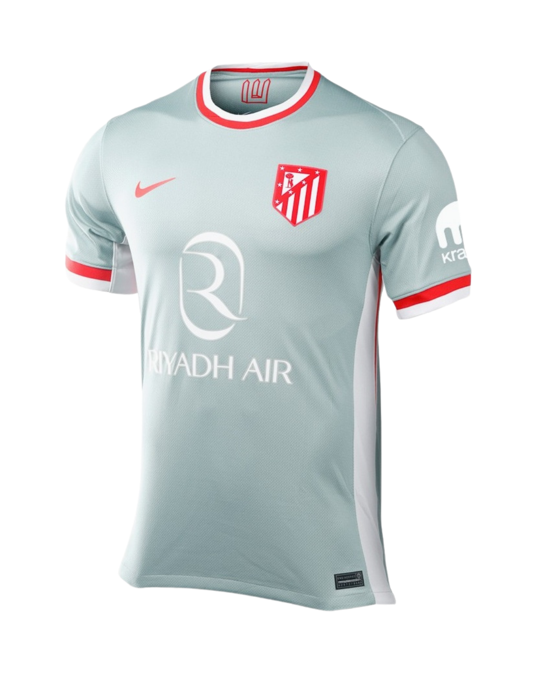 Atlético Madrid Třetí 26/27