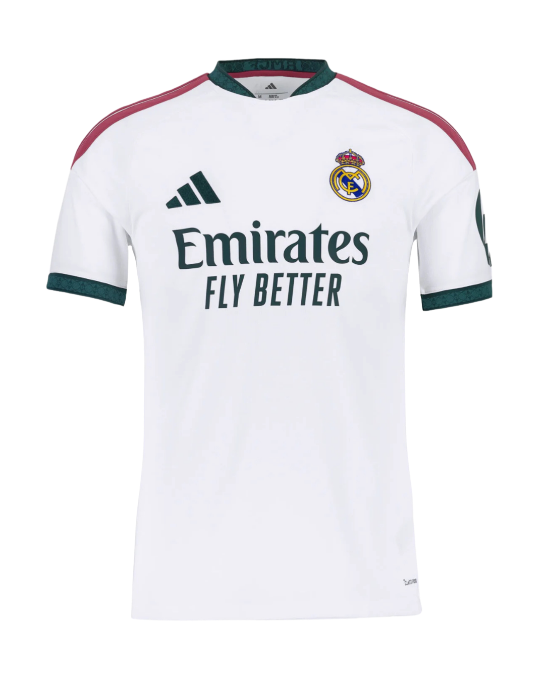 Real Madrid Domácí 26/27