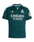 Real Madrid vonkajší 26/27