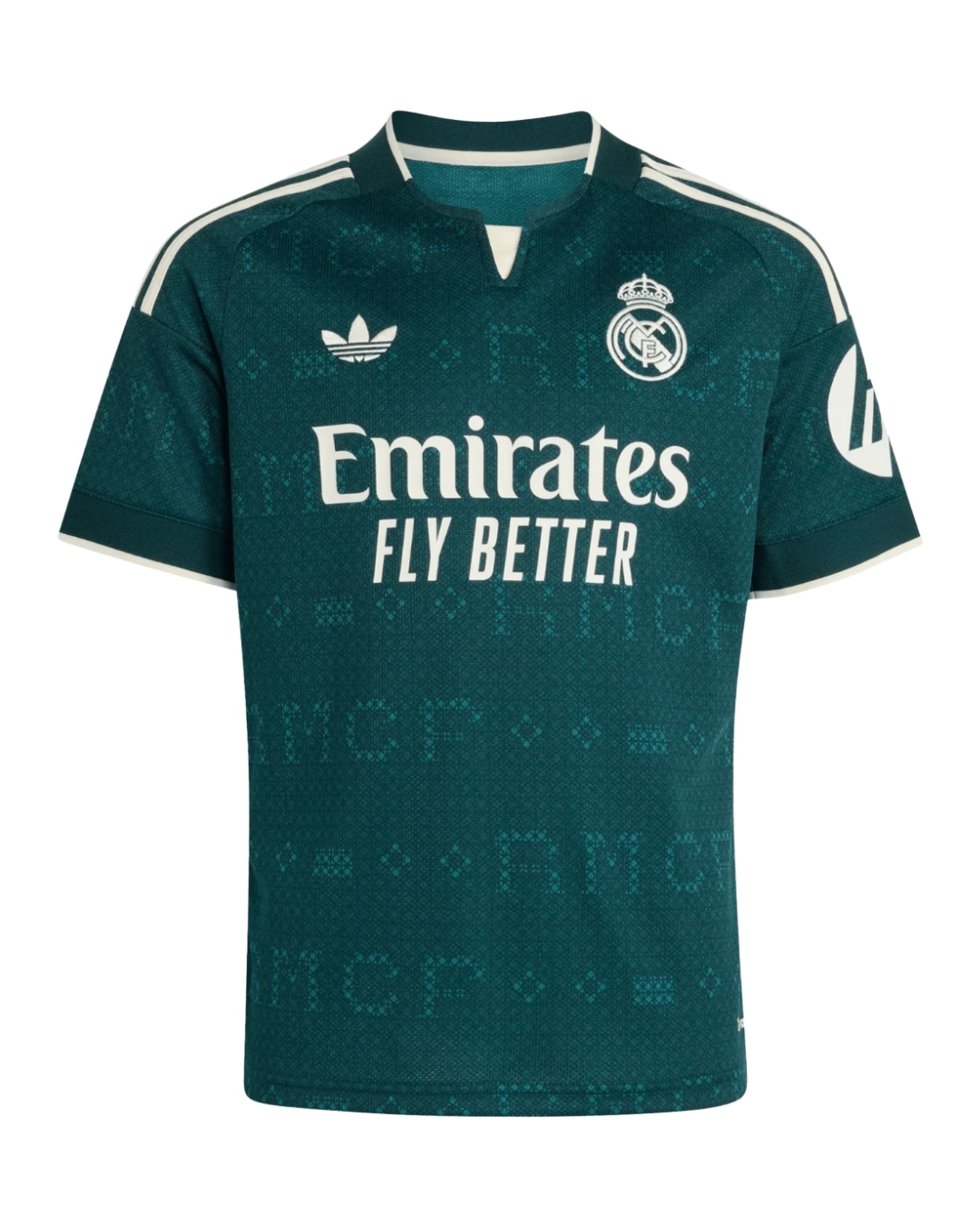 Real Madrid Venkovní 26/27