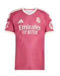 Real Madrid tretí 26/27