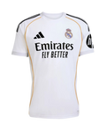 Real Madrid Domáci 25/26