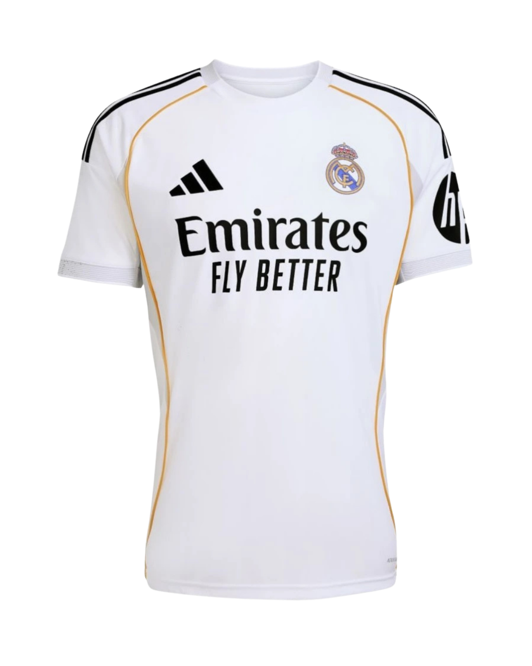 Real Madrid Domácí 25/26