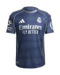 Real Madrid vonkajší 25/26