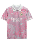 Real Madrid Special Pink