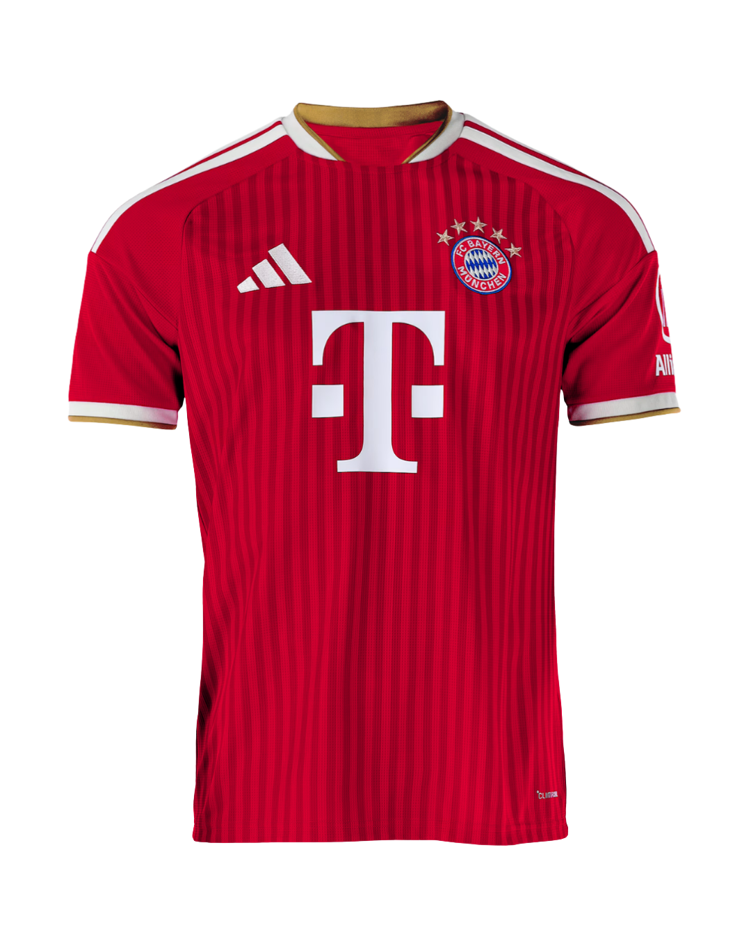 Bayern Mnichov Domácí 26/27