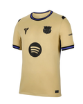FC Barcelona vonkajší 25/26