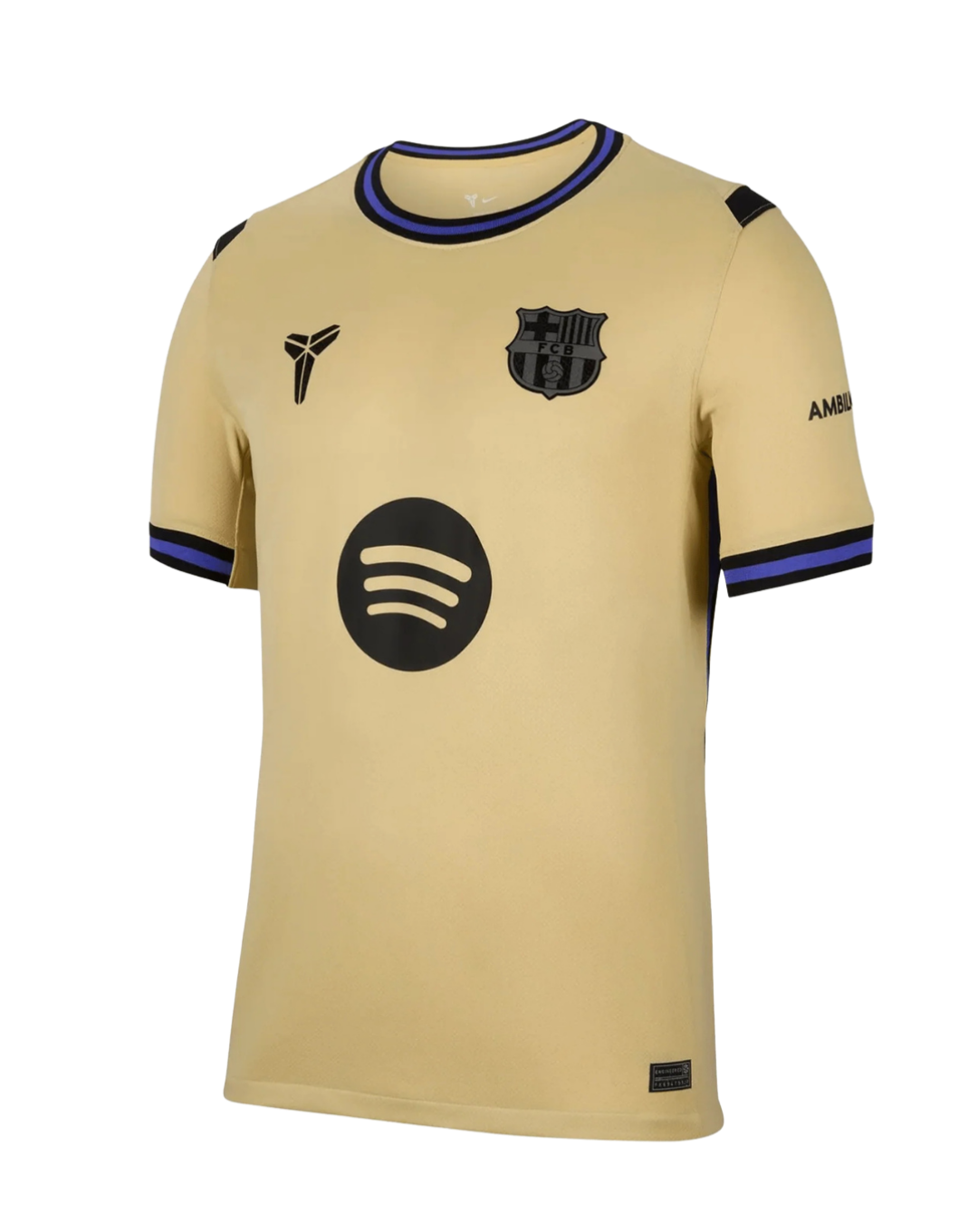 FC Barcelona Venkovní 25/26