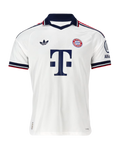 Bayern Mníchov – Vonku 26/27
