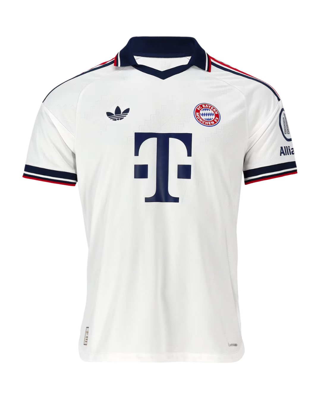 Bayern Mnichov - Venkovní 26/27
