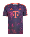 Bayern Mnichov Třetí 26/27