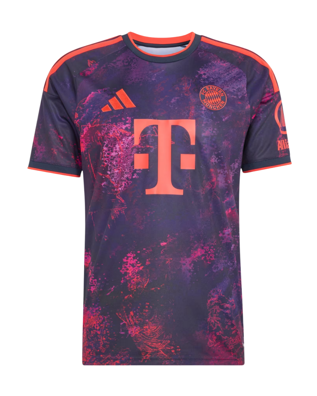 Bayern Mnichov Třetí 26/27