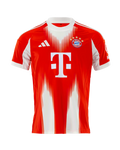 Bayern Mníchov Domáci 25/26