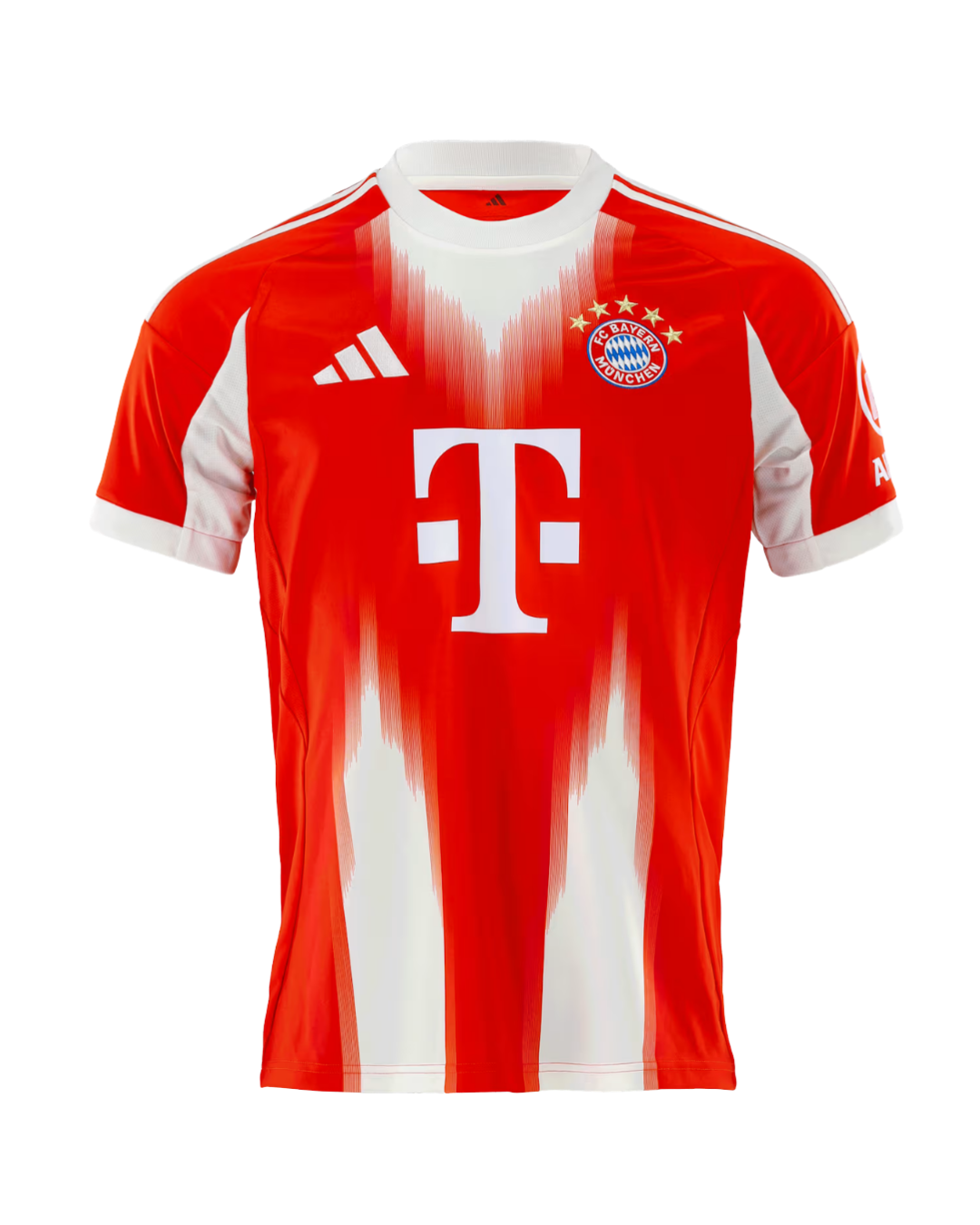 Bayern Mnichov Domácí 25/26