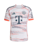 Bayern Mníchov vonkajší 25/26