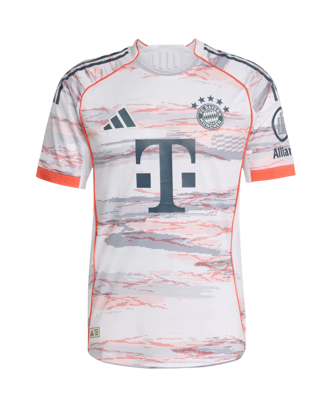 Bayern Mnichov Venkovní 25/26