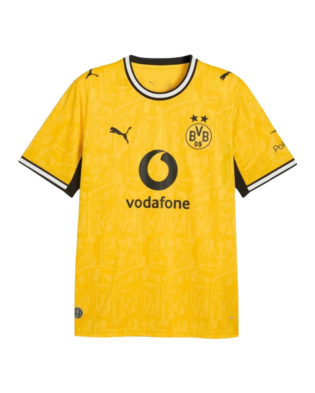 Dortmund Domácí 26/27