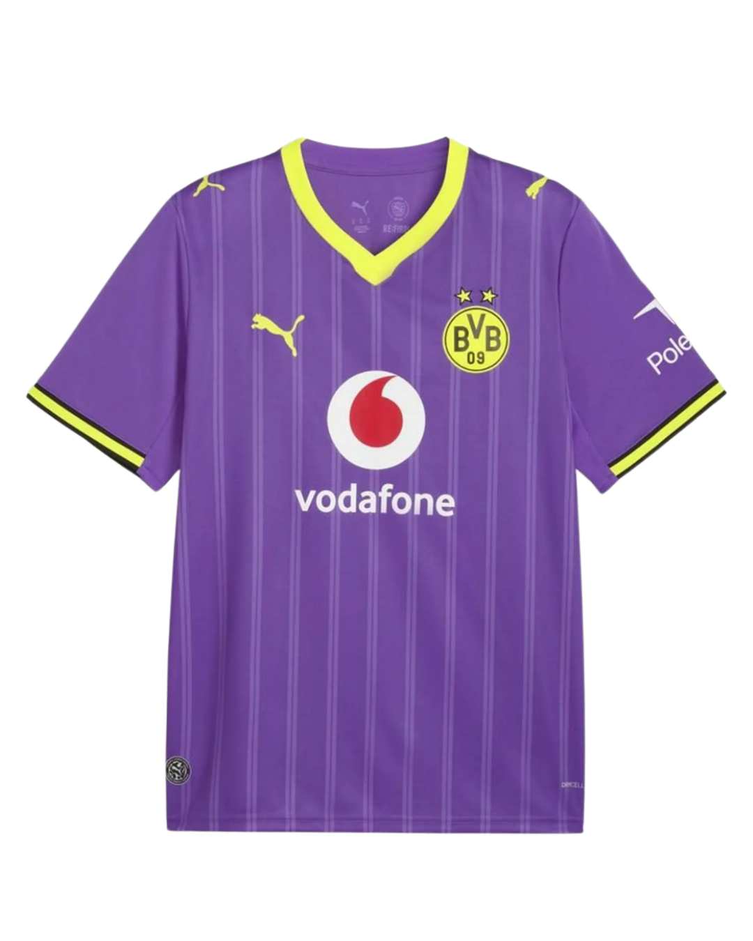 Dortmund Třetí 26/27