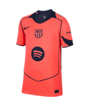 FC Barcelona tretí 25/26