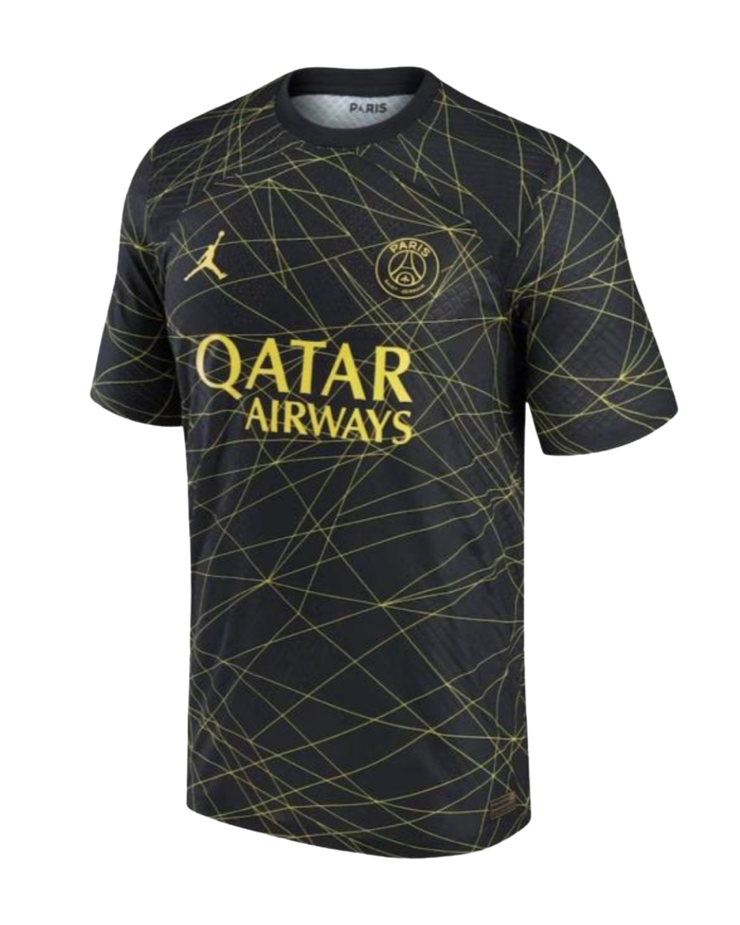 PSG Special Edition