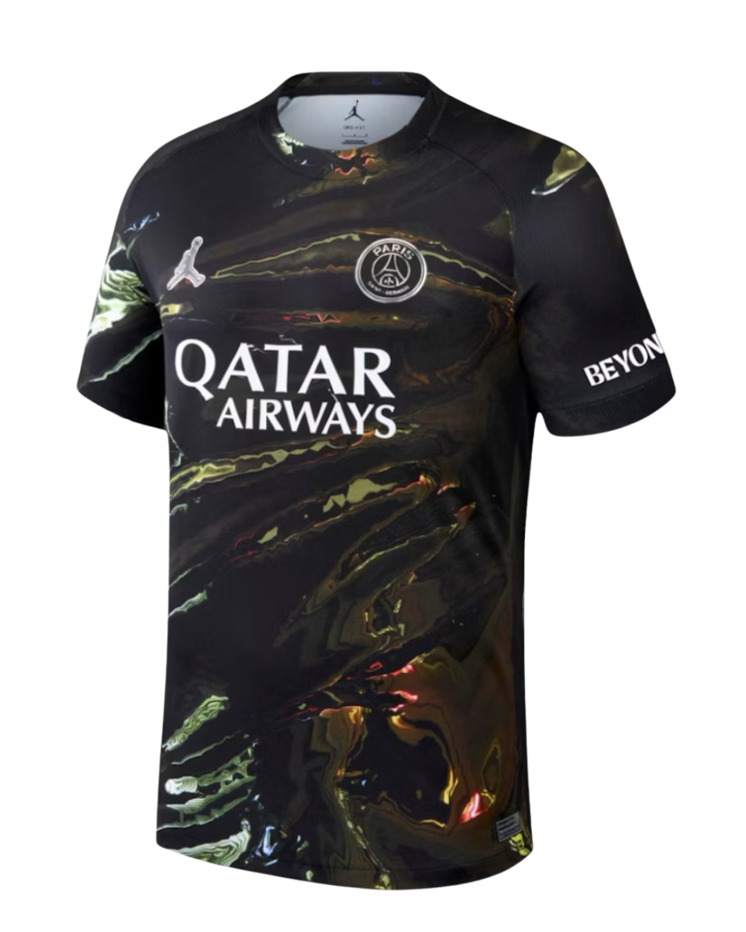 PSG Night Edition