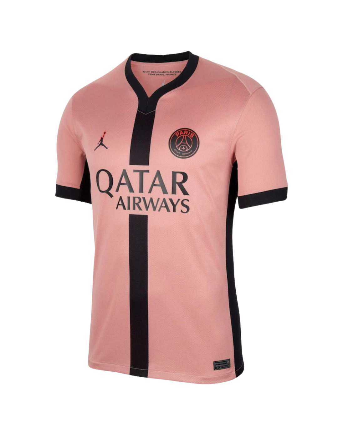 PSG Pink Edition