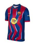 FC Barcelona Štvrtý dres 25/26