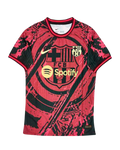 FC Barcelona Red Edition