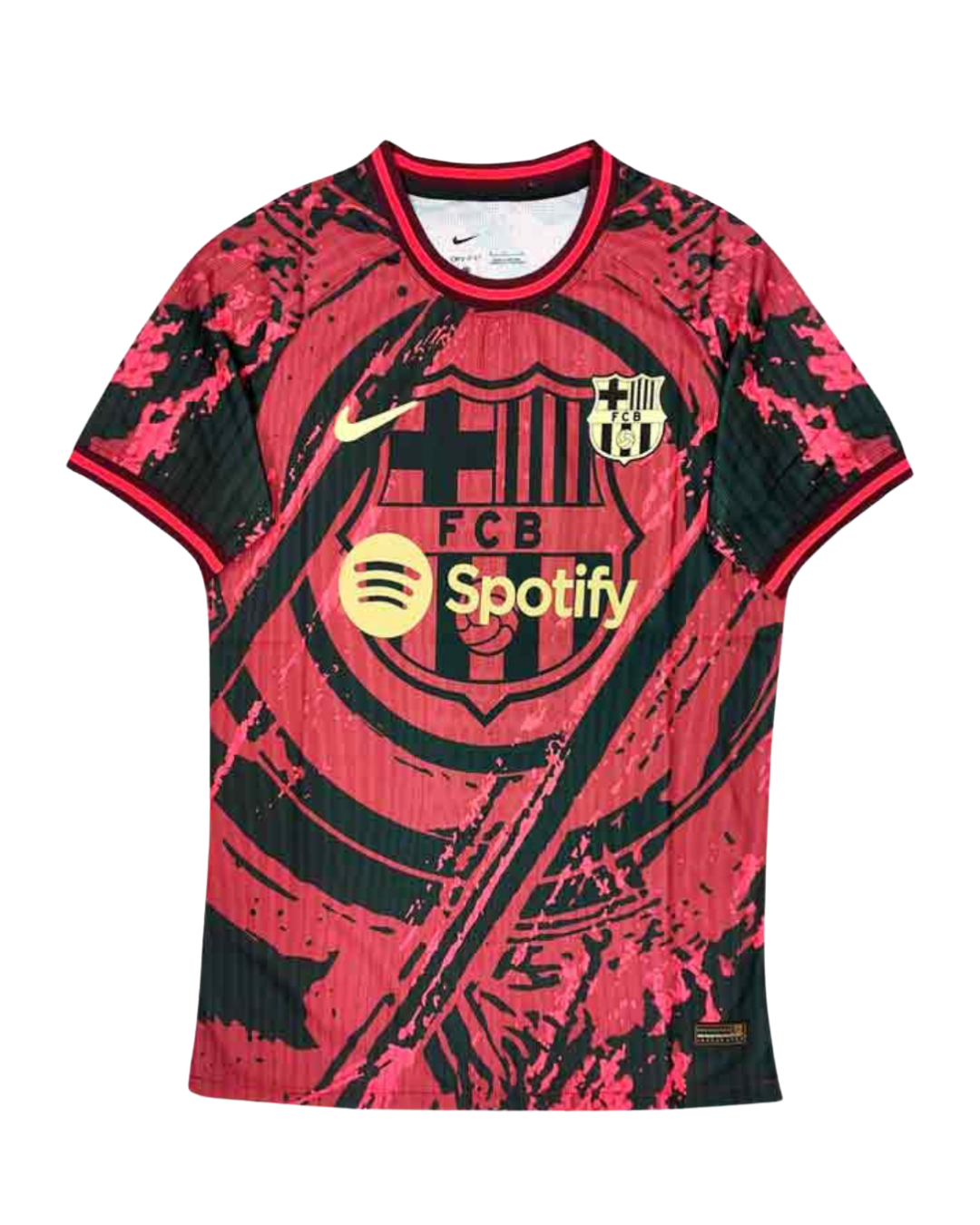 FC Barcelona Red Edition
