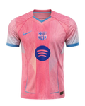FC Barcelona Pink Aurora