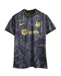 FC Barcelona City Shape