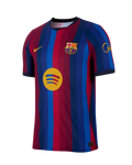 FC Barcelona domáci 26/27