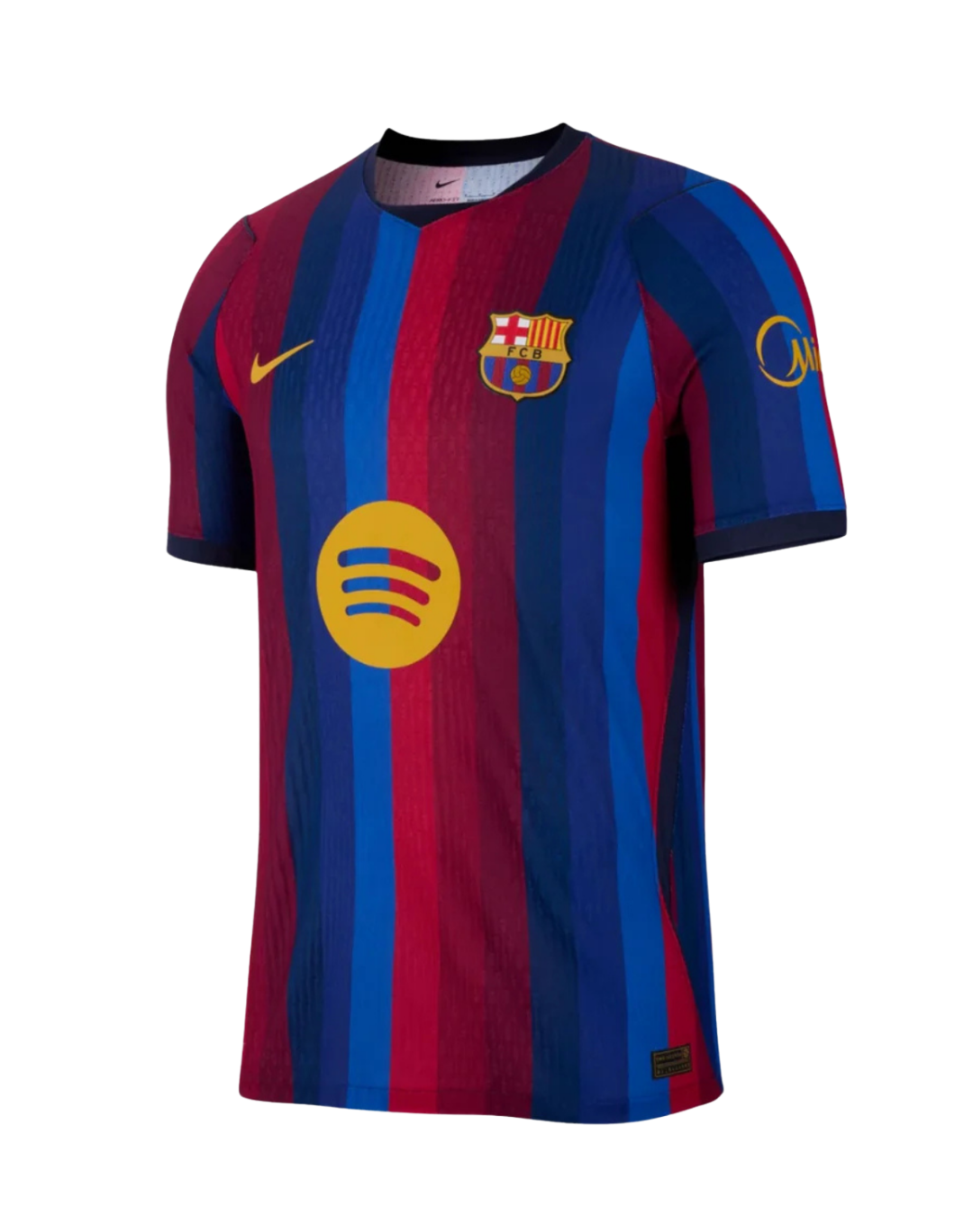 FC Barcelona Domácí 26/27