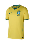 Brazílie Domácí 2026 - S