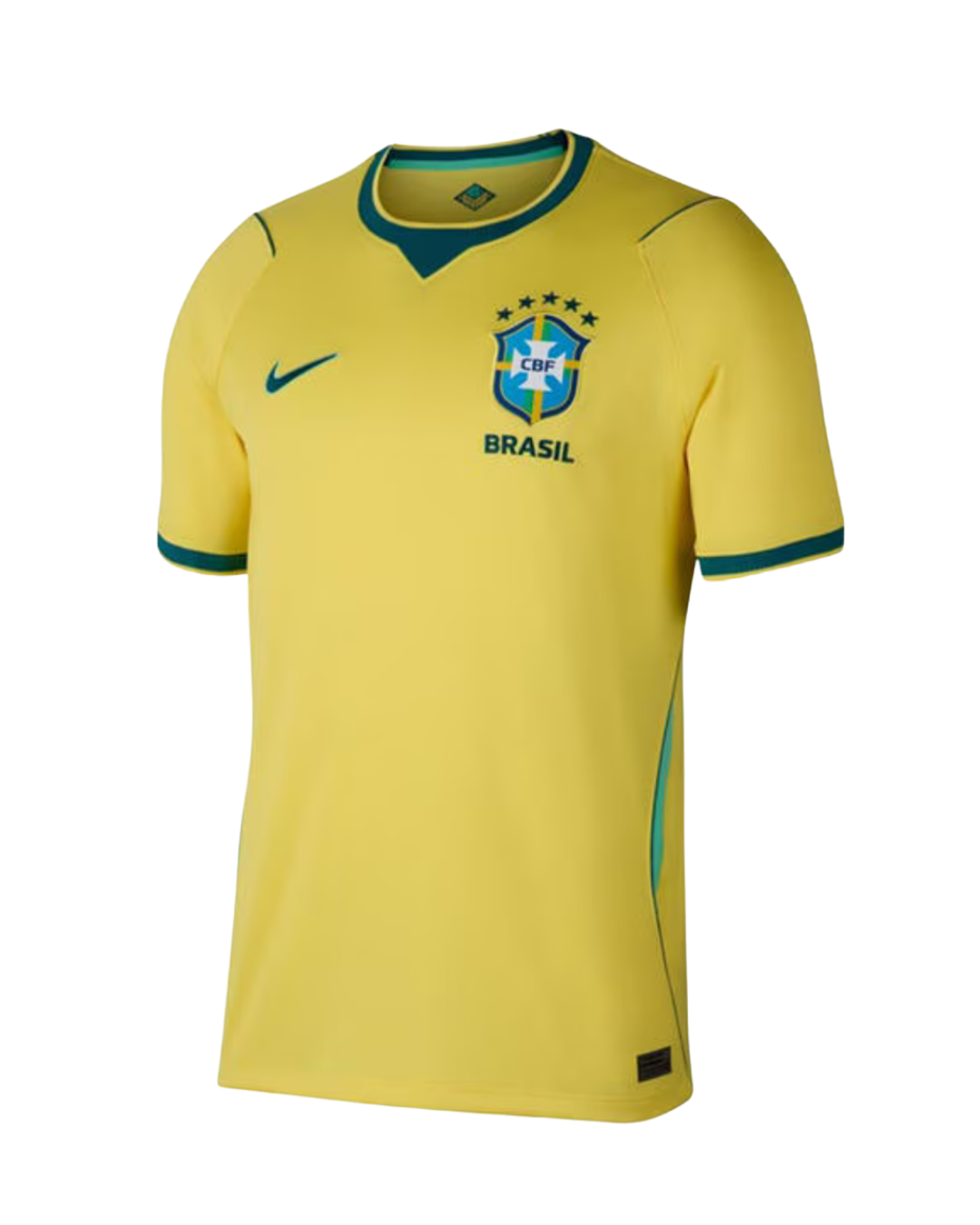 Brazílie Domácí 2026 - S
