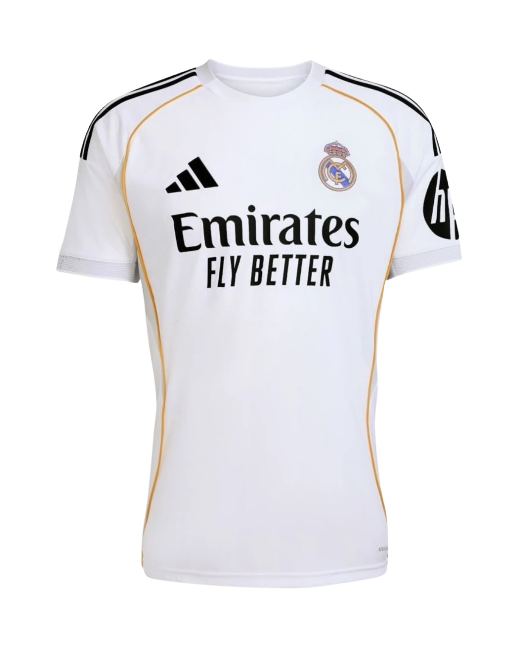 Real Madrid Domácí 25/26 - S