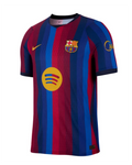 Barcelona Doma 26/27 - L