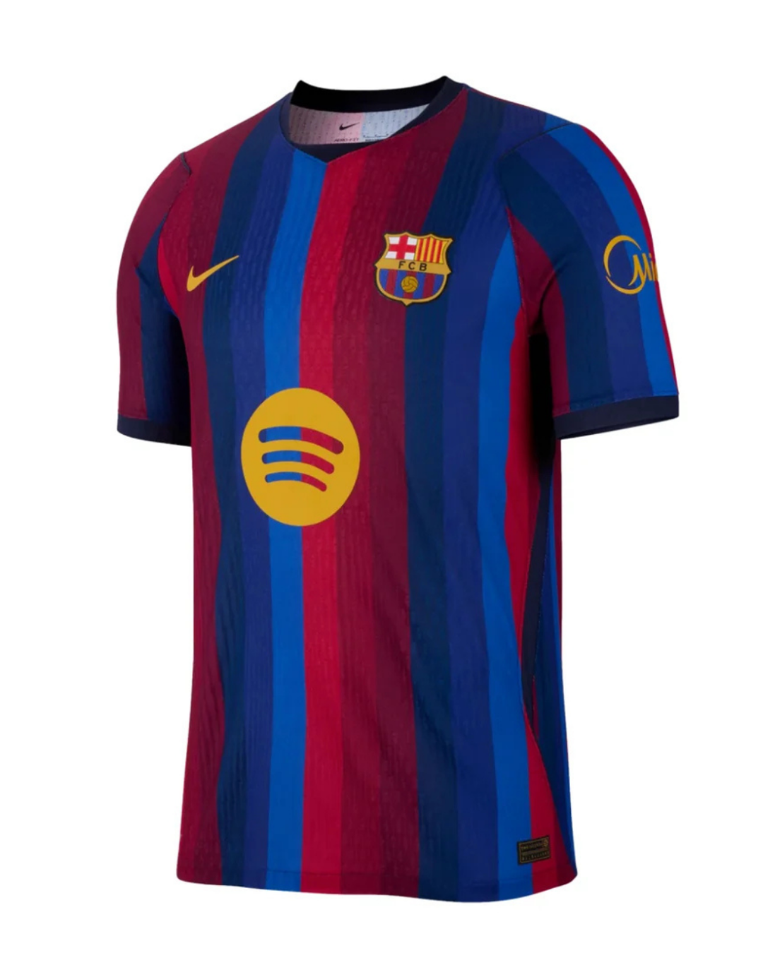 Barcelona Domácí 26/27 - L