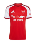Arsenal Domáci 26/27 - S