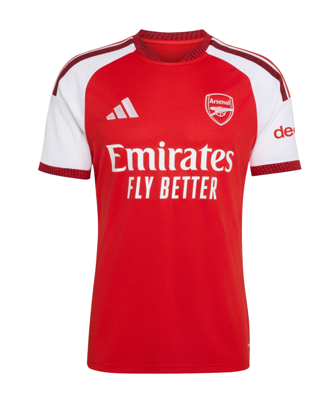 Arsenal Domácí 26/27 - S