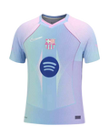 Barcelona špeciálna modrá - M