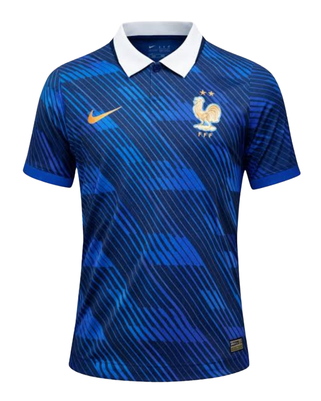 Francie Domácí 2026 - XL