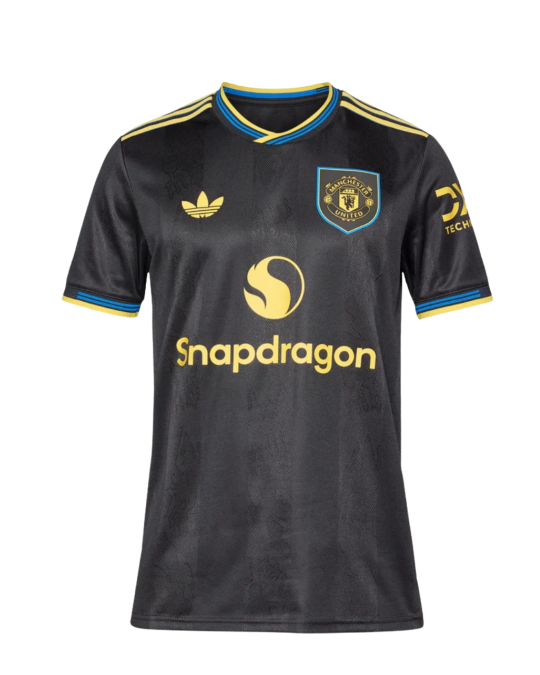Manchester United Třetí 25/26 - M
