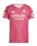 Real Madrid Třetí 26/27 - M